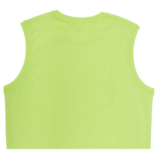 4F SLEEVELESS M226